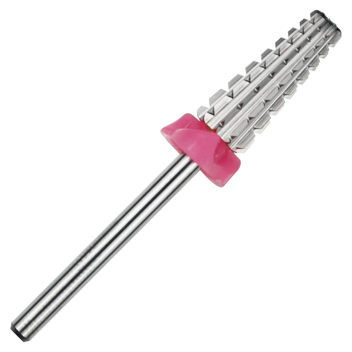 Broca de Uñas C & I 5 en 1 Slim Triple Grueso -3XC