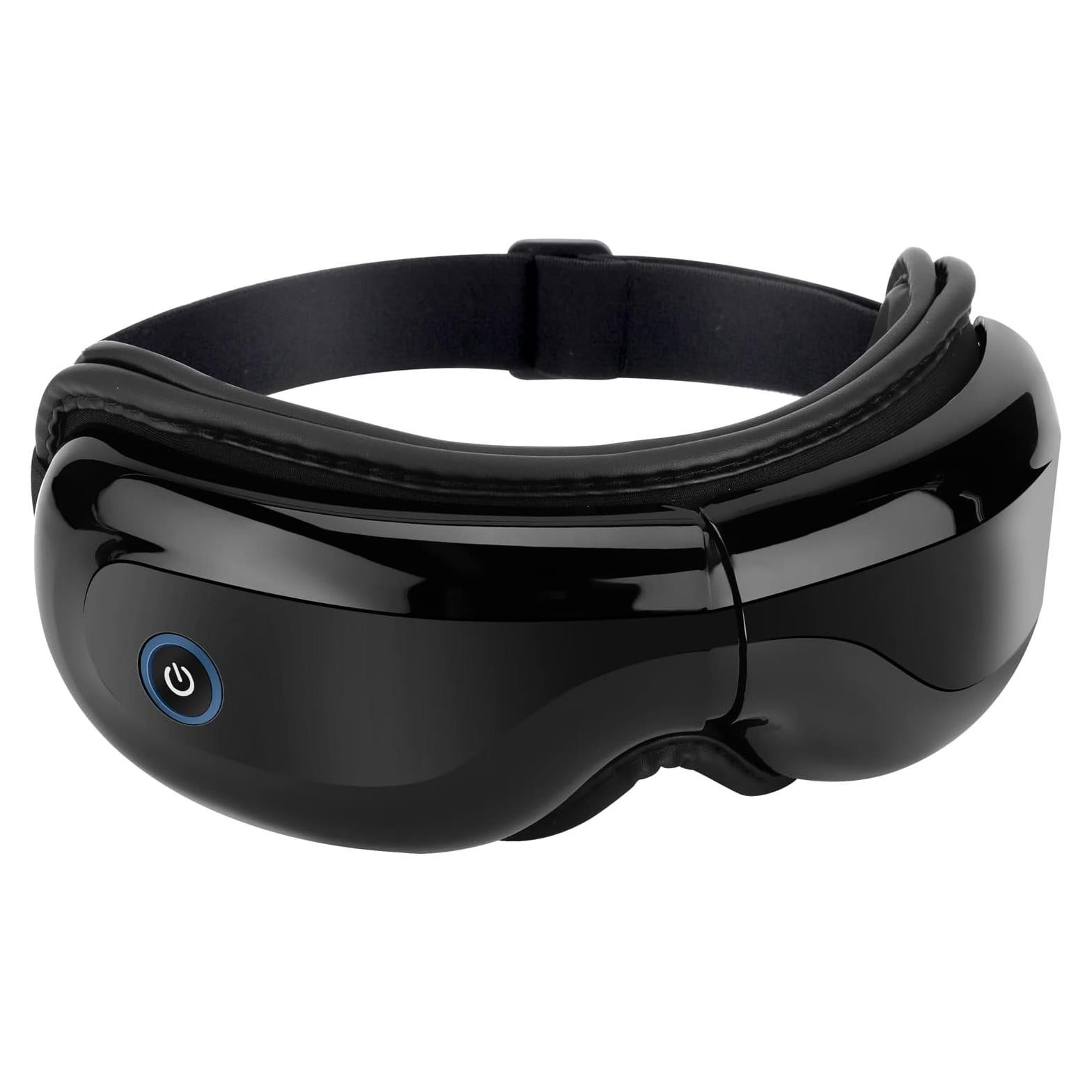 Masajeador de Ojos Alaska Bear AB-EM001-16 con Calor