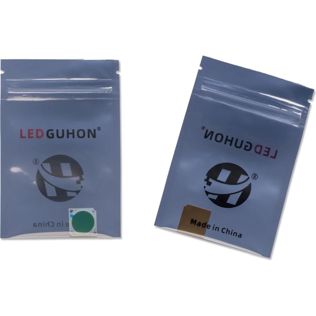 Chip LED 36W Blanco Cálido 3000K CRI95 LEDGUHON