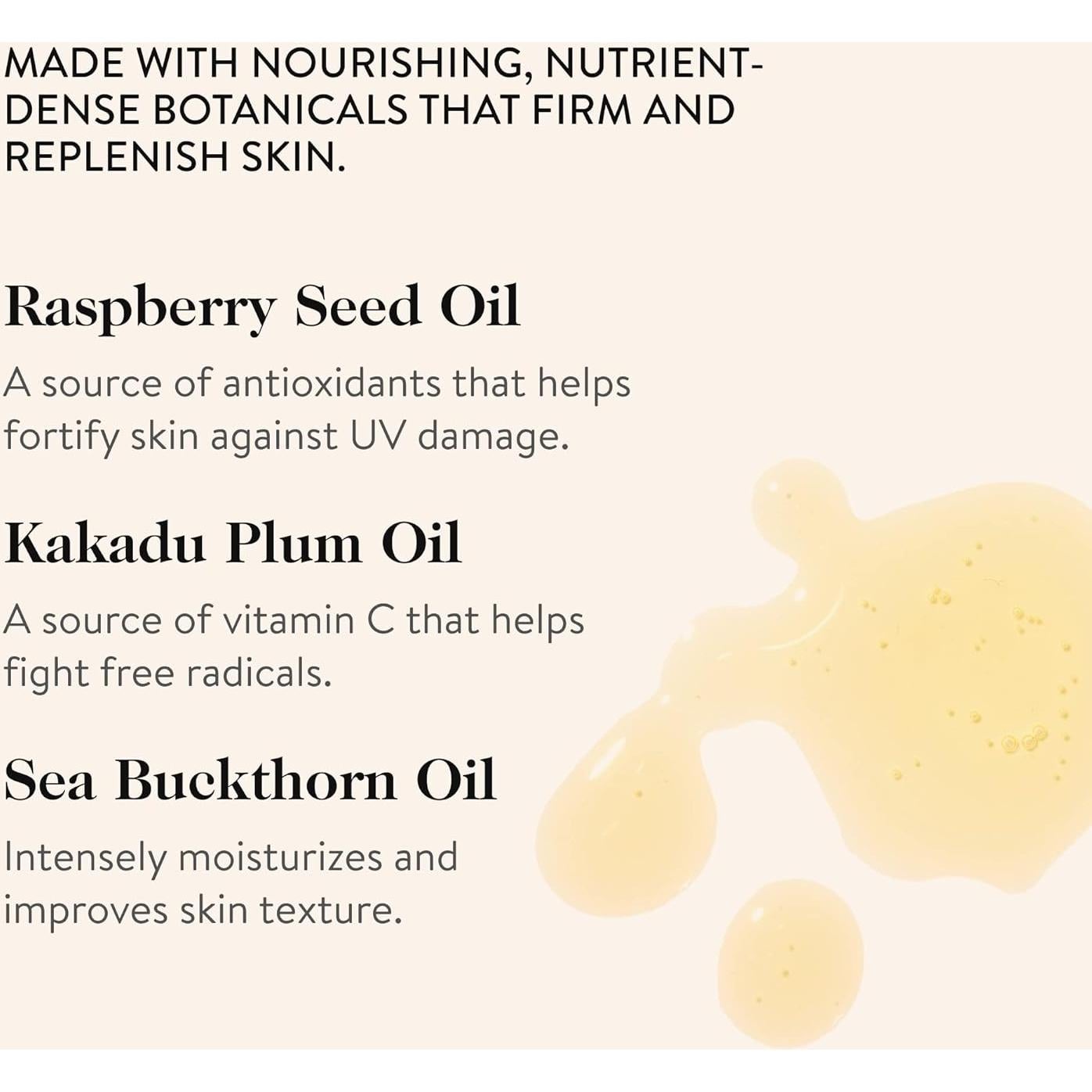 Aceite Corporal Goop Beauty 118 ml | Hidratante Piel Seca