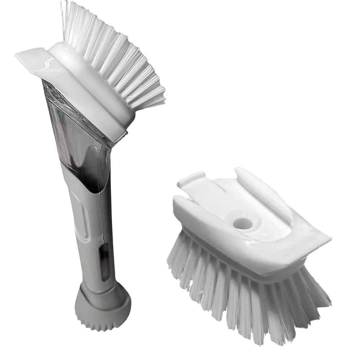 Recargas de Cepillo Smilyeez para Mango Dish Daddy - 2 Piezas