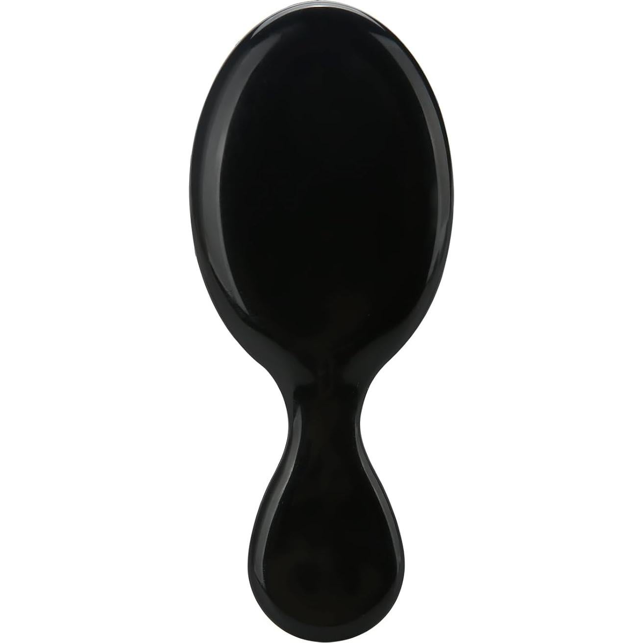 Set de 8 Mini Cepillos de Viaje para Dama de Honor - Negro