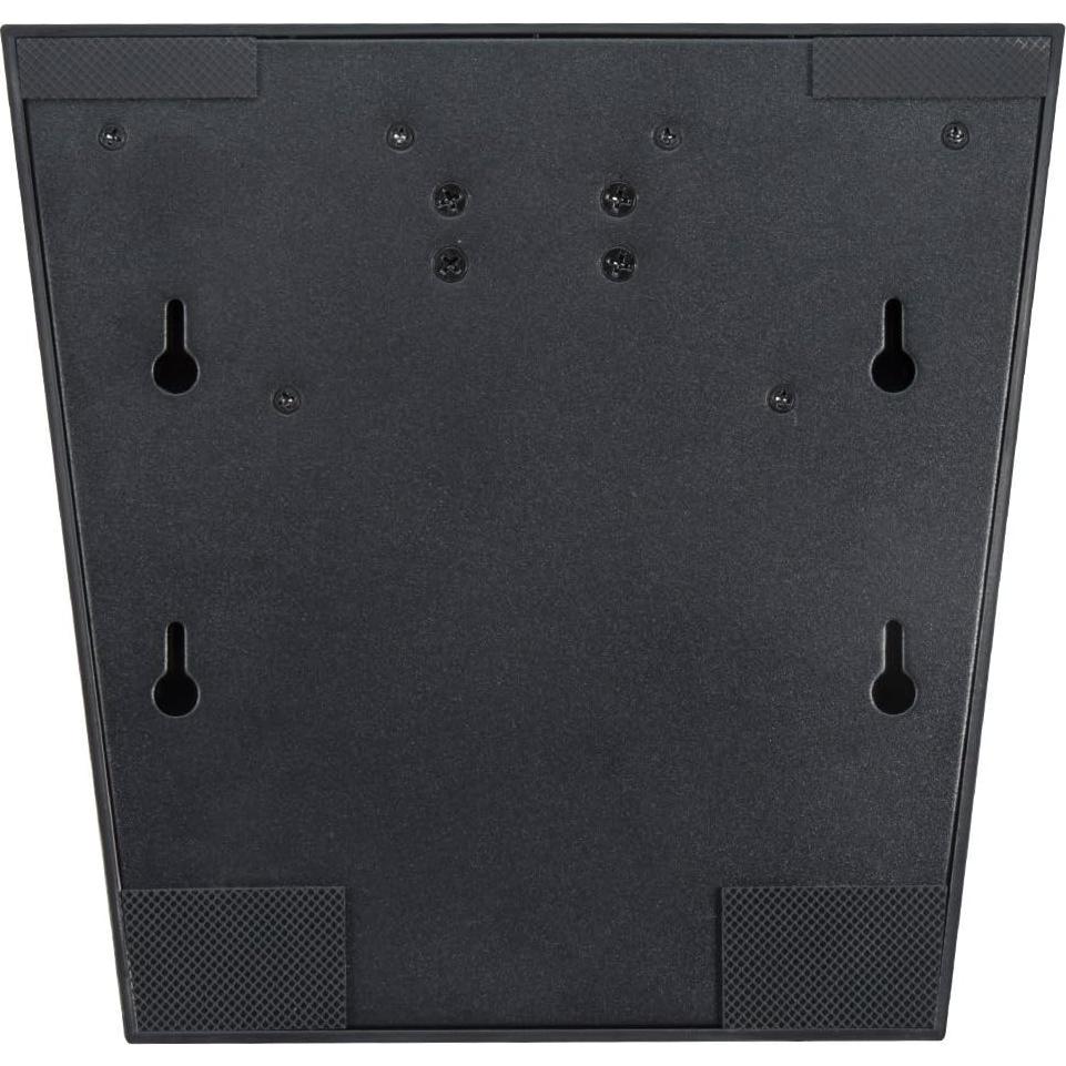 Soporte de TV LCD Ajustable Wearson WS-03A 10-24" VESA 75/100mm