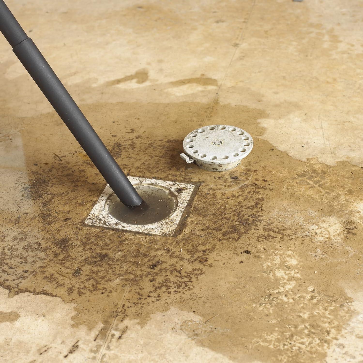 Aspiradora Húmeda y Seca Shop-Vac 1 Galón + Varillas 1.25"