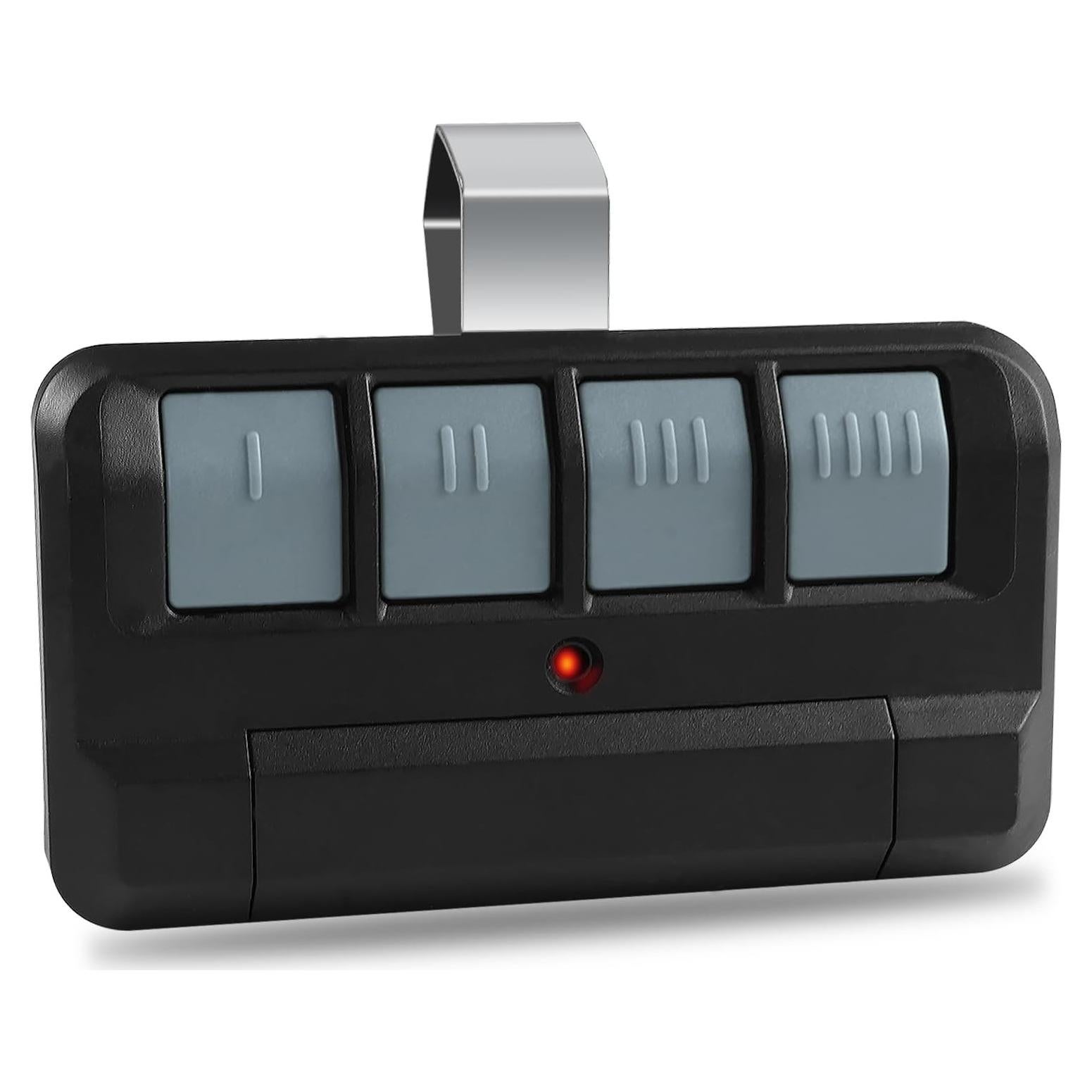 Control Remoto Liftmaster 894LT para Abridor de Puerta de Garaje