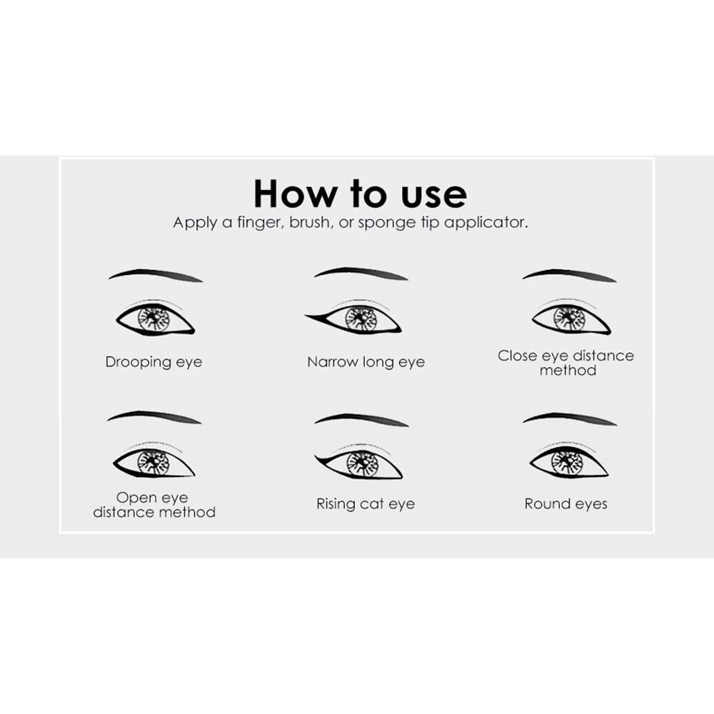 Set de 12 Delineadores Líquidos Mate BestLand - Colores Arcoíris