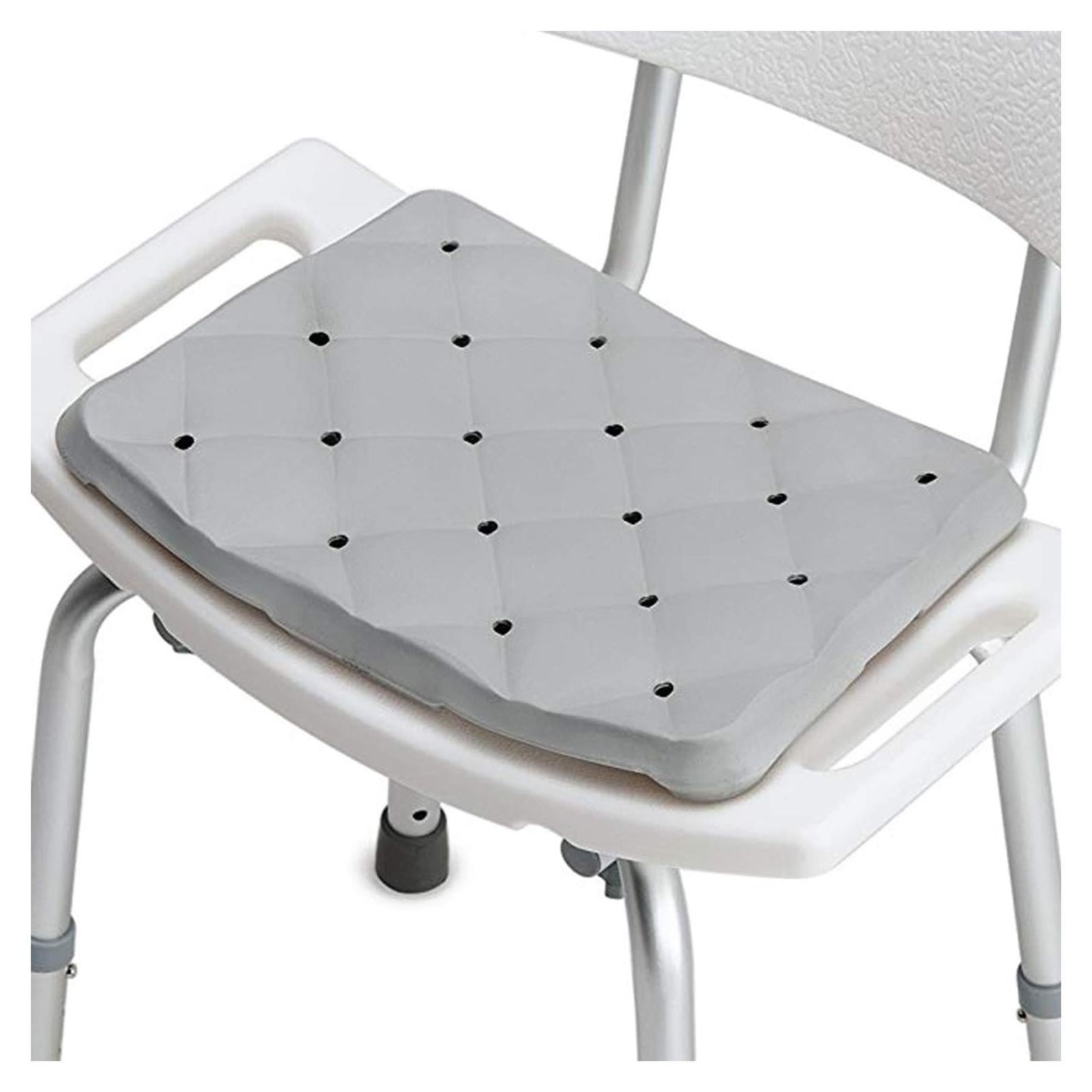 Cojín de Espuma DMI para Asiento de Baño - Paquete de 18