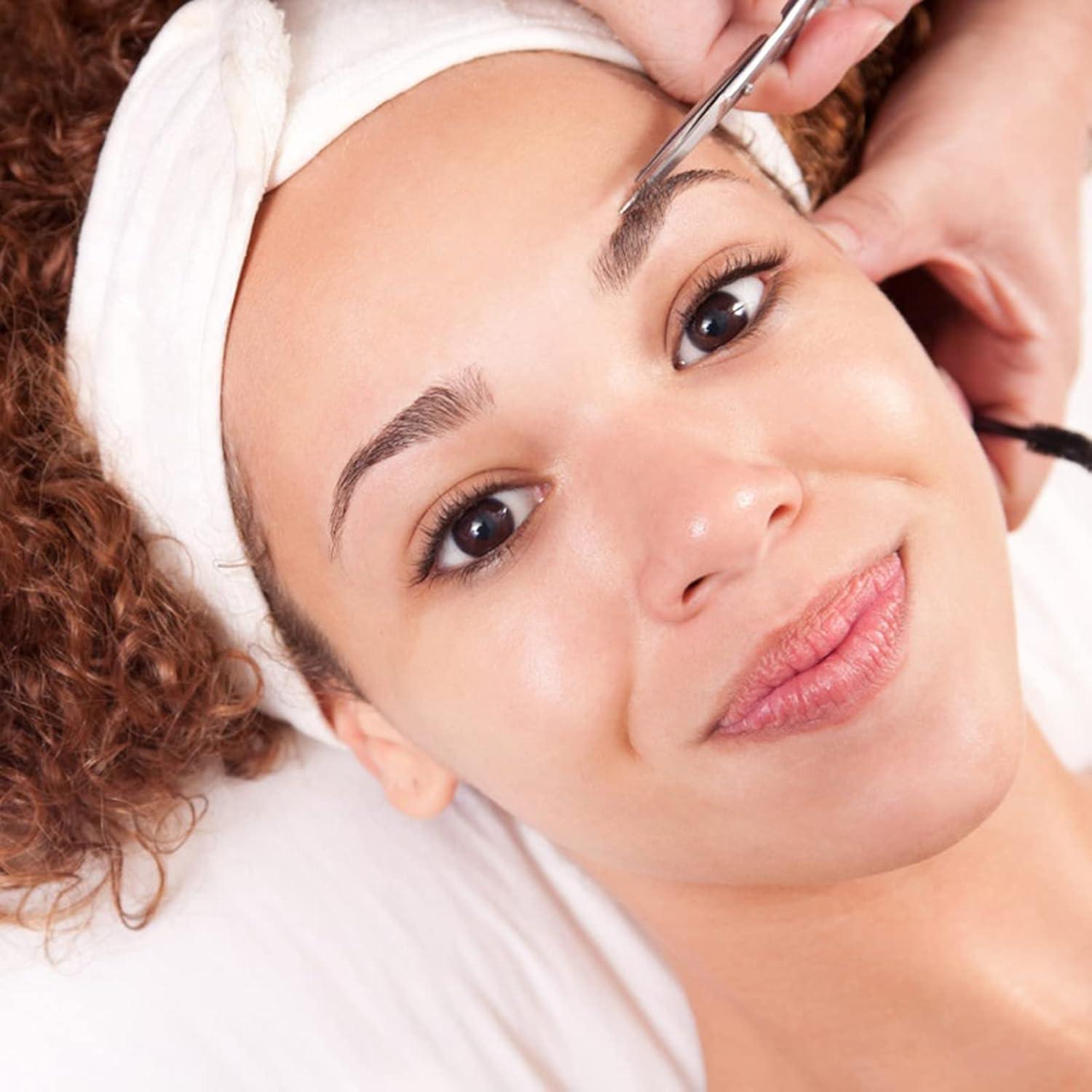 20 Bandas para Cabeza de Spa Tergy - Ajustables y Elásticas