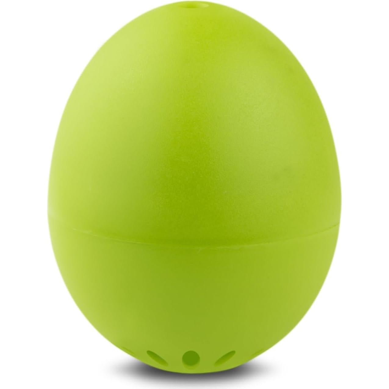 Temporizador de Huevos BrainStream BeepEgg Verde - Cocción Perfecta