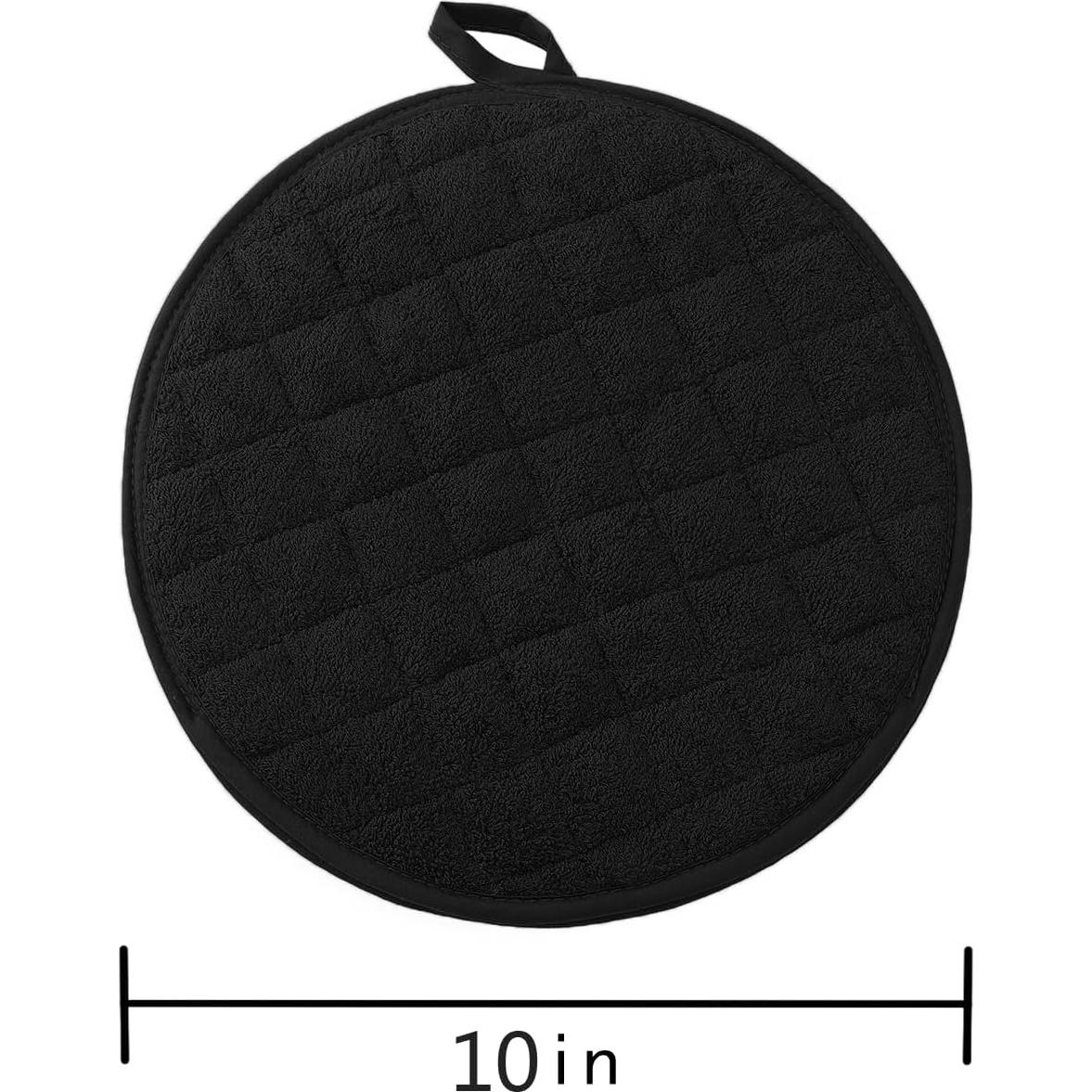 Calentador de Tortillas Lifaith - Paquete de 2 Bolsas 25.4 cm