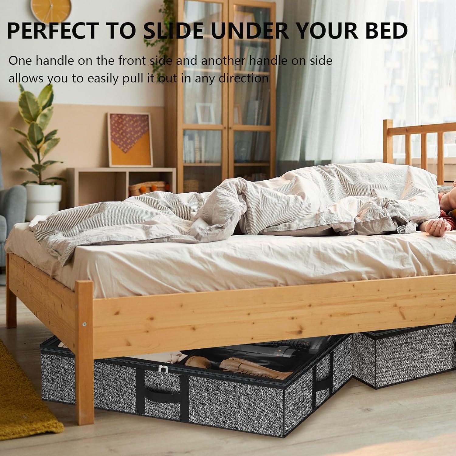 Organizador de Zapatos Homyfort 12 Pares + 4 Botas Plegable