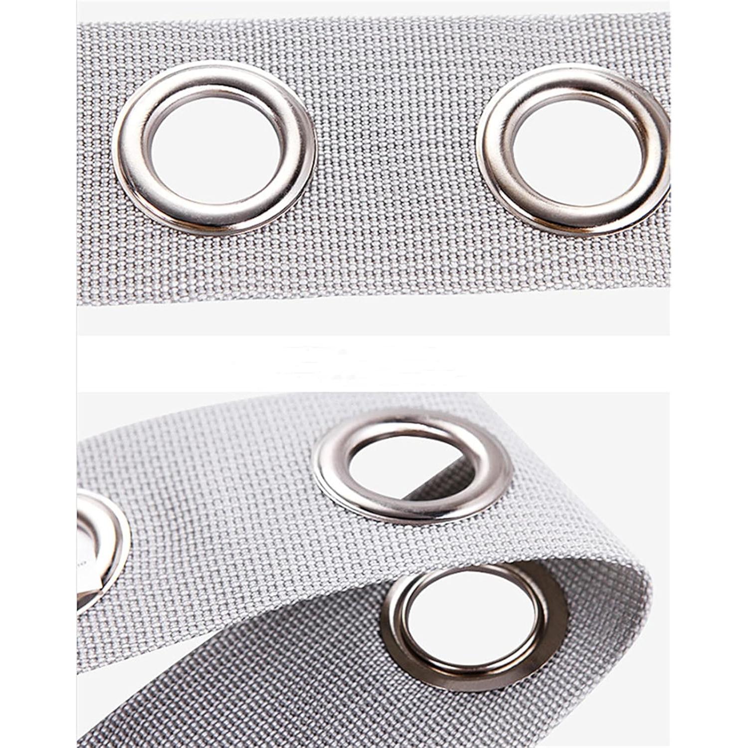 Ganchos de Conector KK5 para Ropa - Alta Resistencia y Ahorra Espacio