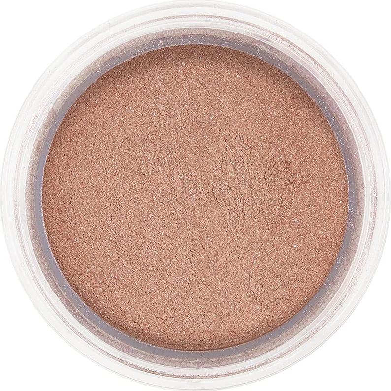 Polvo Brillante Bellapierre 2.27g Beige | Vegano y Sin Parabenos