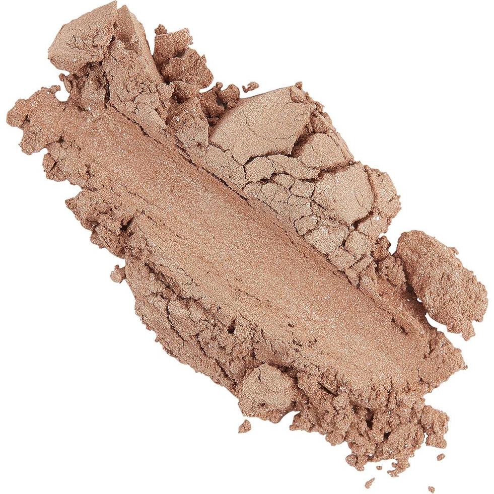 Polvo Brillante Bellapierre 2.27g Beige | Vegano y Sin Parabenos