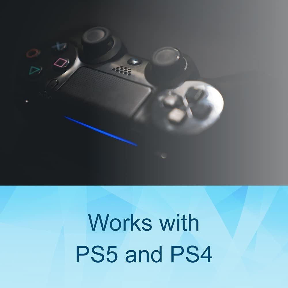 SSD Externo Buffalo 2TB USB-C USB-A PS4 PS5 Windows Mac