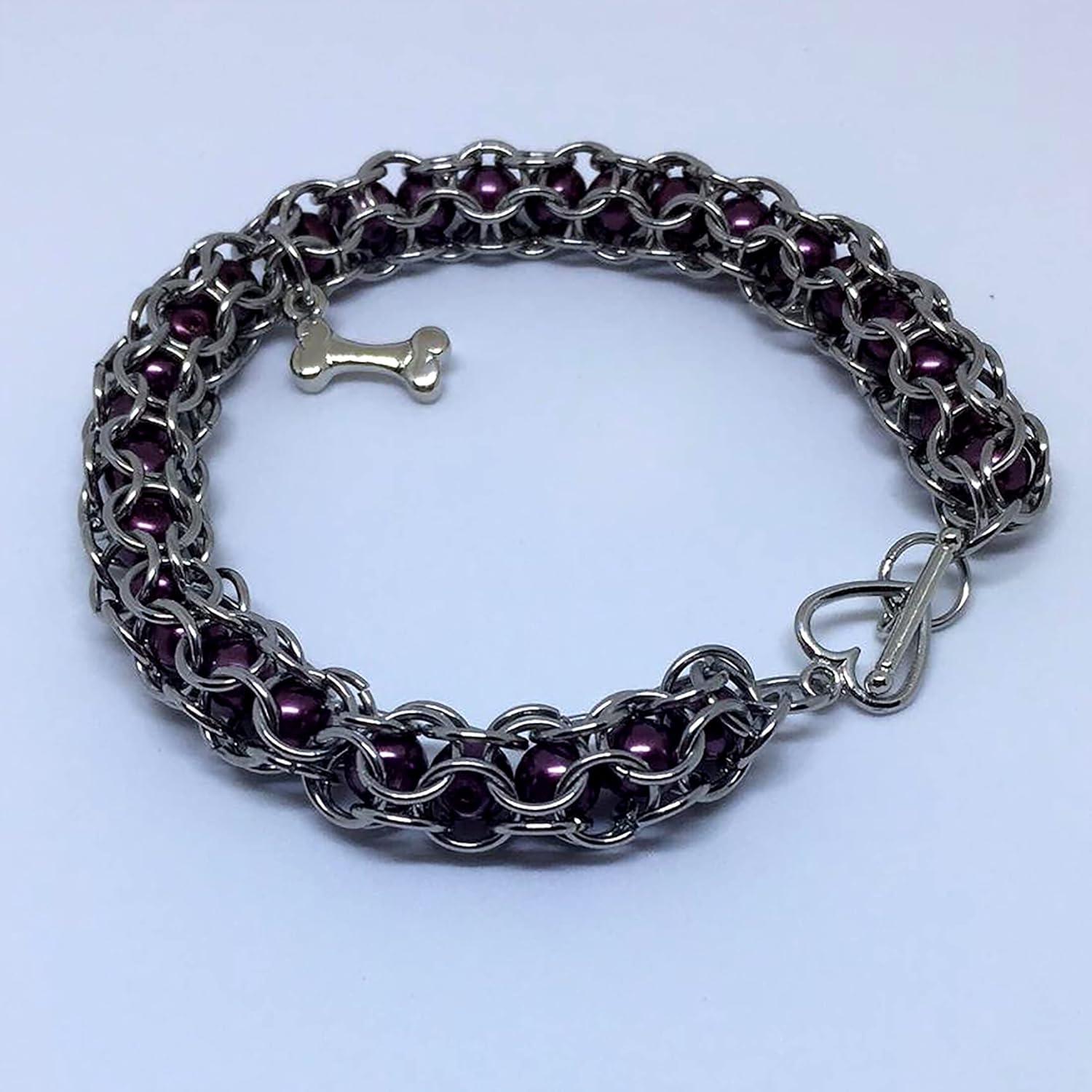 1400 Anillos de Salto Bronce Antiguo GMMA para Joyas DIY