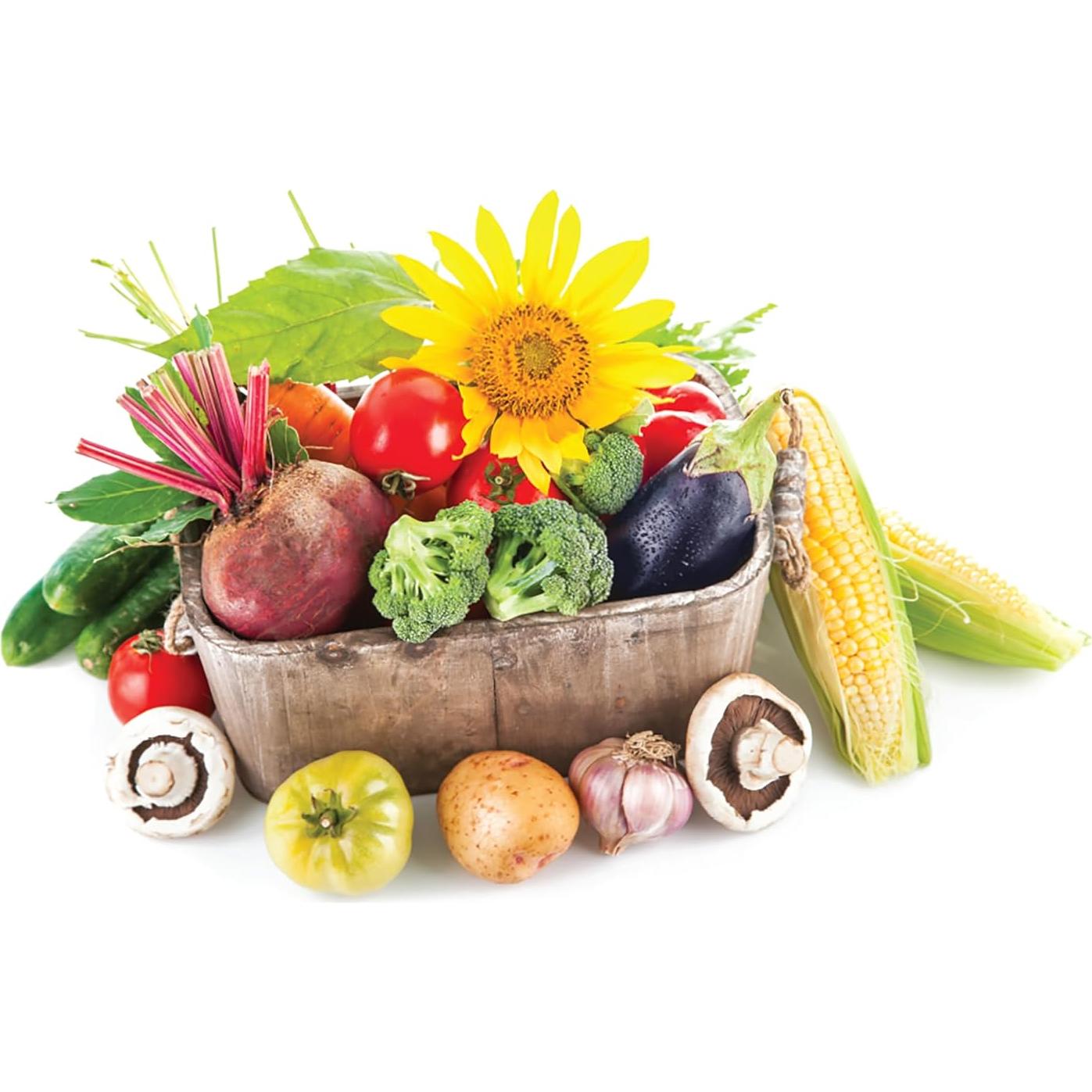 Fertilizante Granular Orgánico Jobe 1.81 kg Todo Propósito