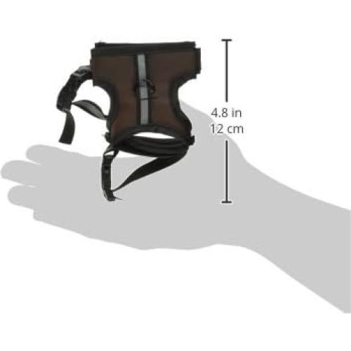 Arnés de Confort Kaytee Pequeño con Correa Elástica 1.22m