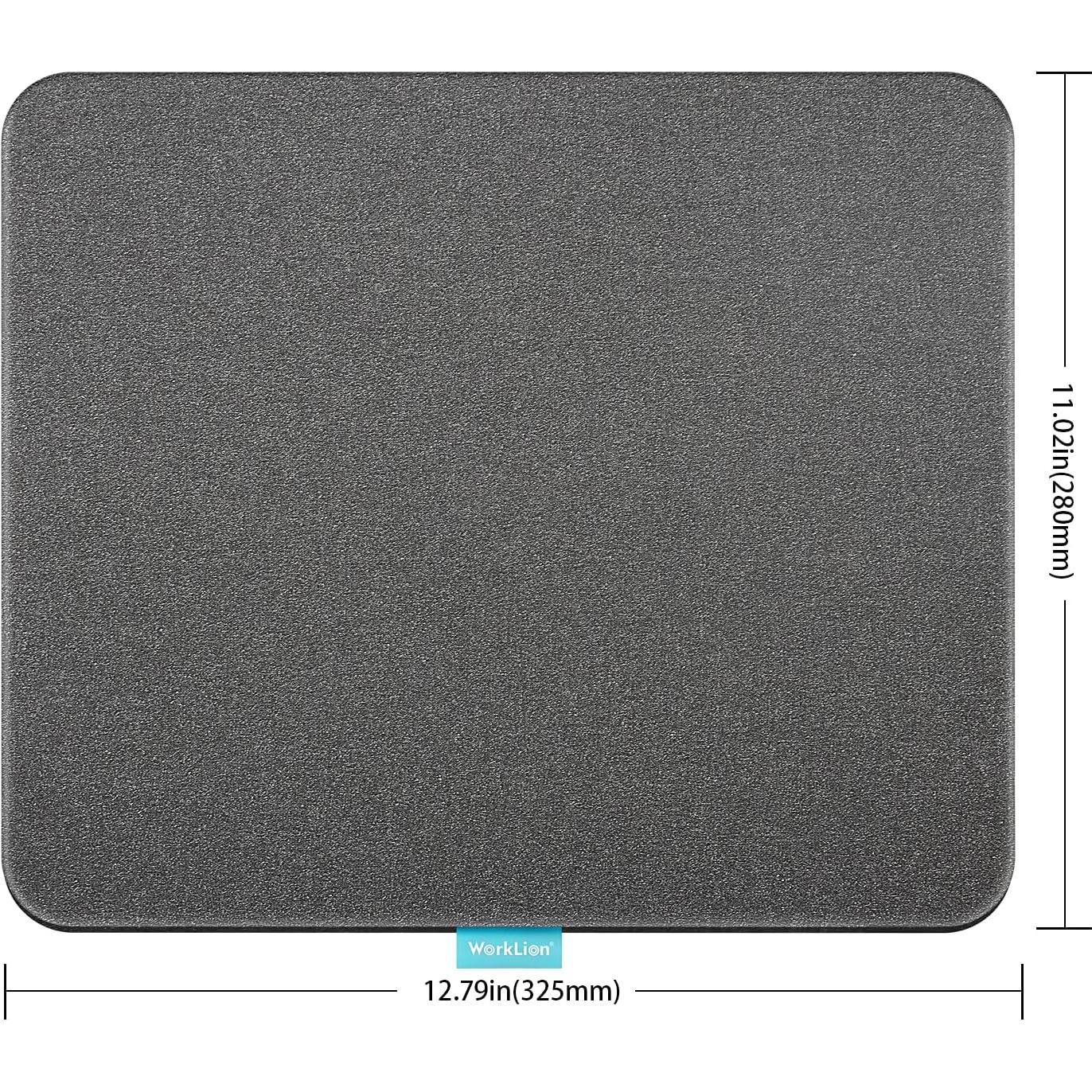 Manta de Prensa Térmica WORKLION 27.94x33.02 cm Doble Cara