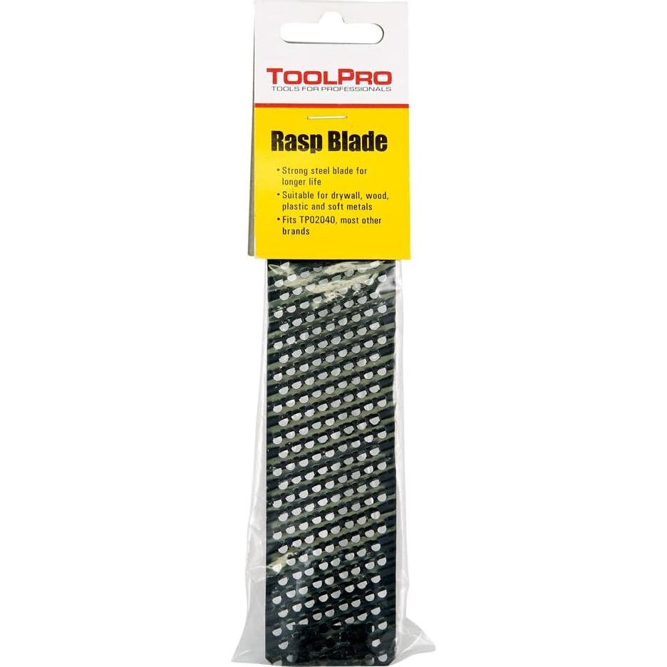 Raspador de Yeso y Tejas ToolPro - Cuchilla Reemplazable 4.45 cm
