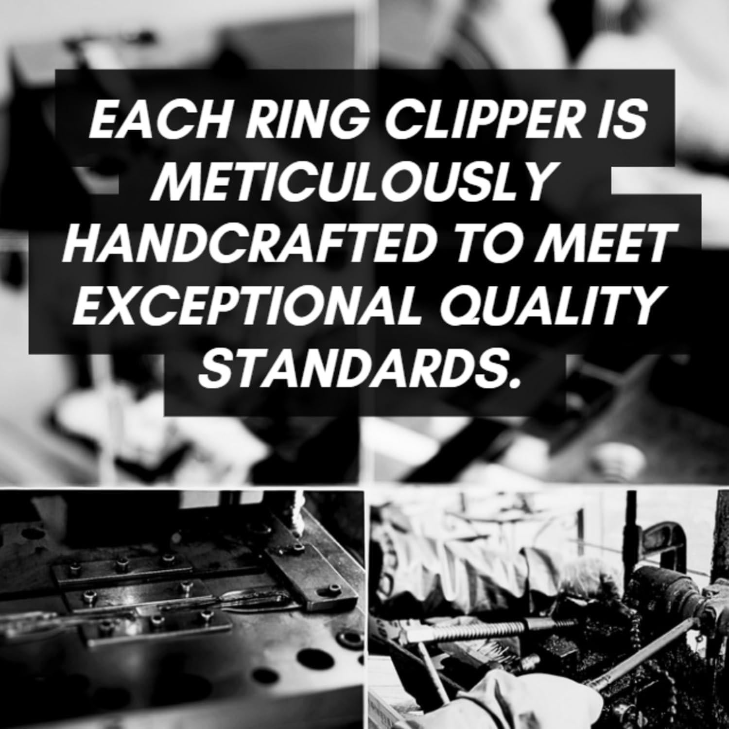 Recortador de Vello Nasal RINOCOS Plata Acero Inoxidable