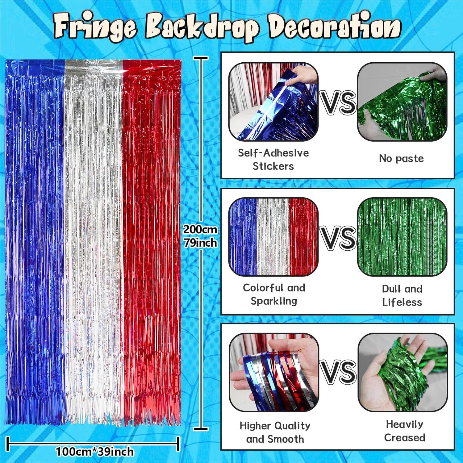 Kit de Arco de Globos Tema Araña FANGBBO 2.44m Decoración Fiesta