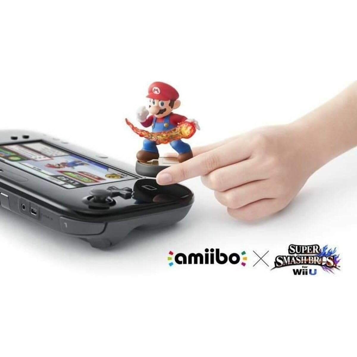 Amiibo Smash Donkey Kong Nintendo - Figura Interactiva