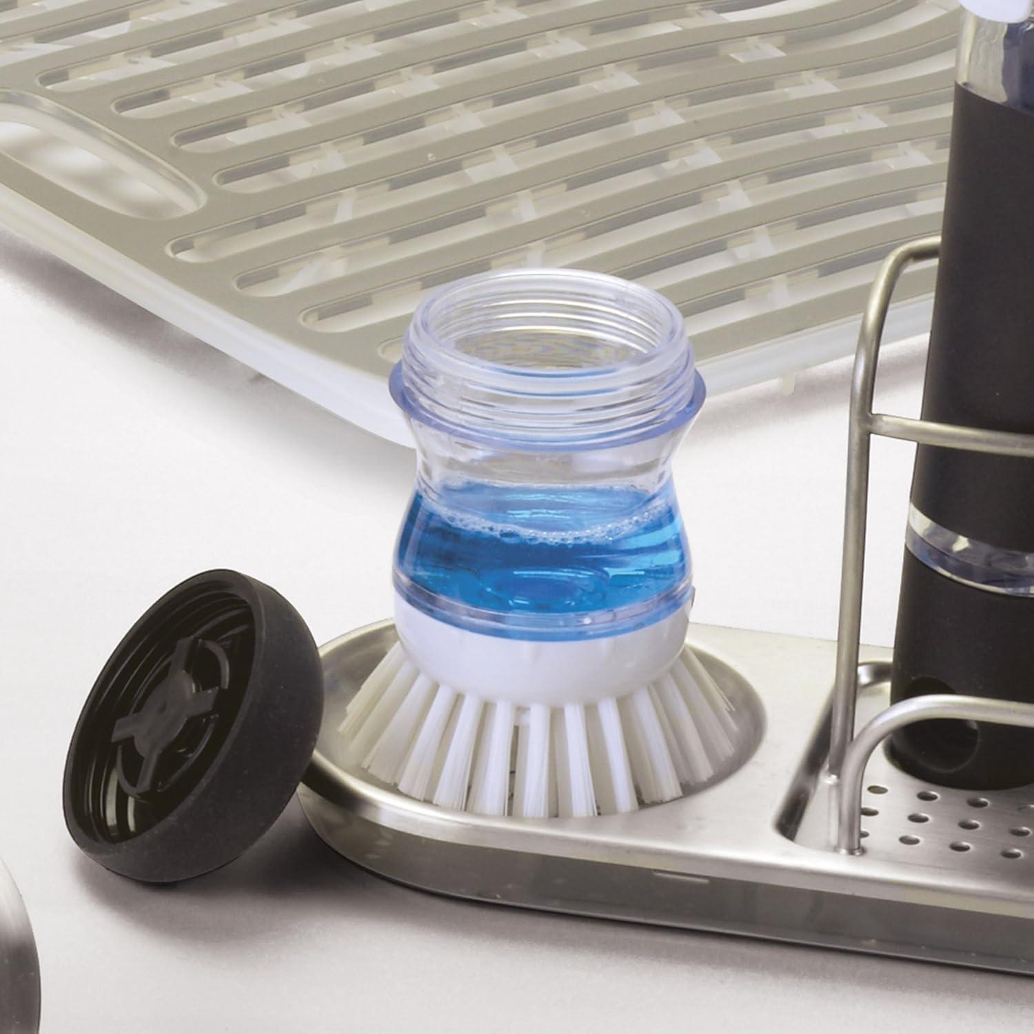 Recambios cepillo dispensador de jabón OXO Good Grips - 2 unidades