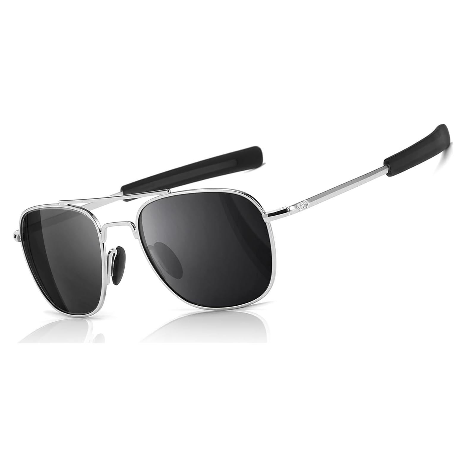 Gafas de Sol Piloto SUNGAIT con Lentes Polarizados