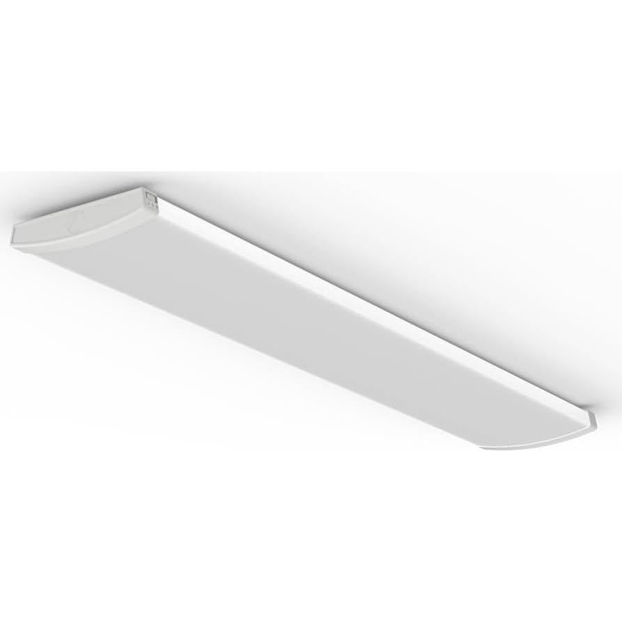 Luz de Techo LED Lithonia TruWrap 4 Pies 5000 Lúmenes