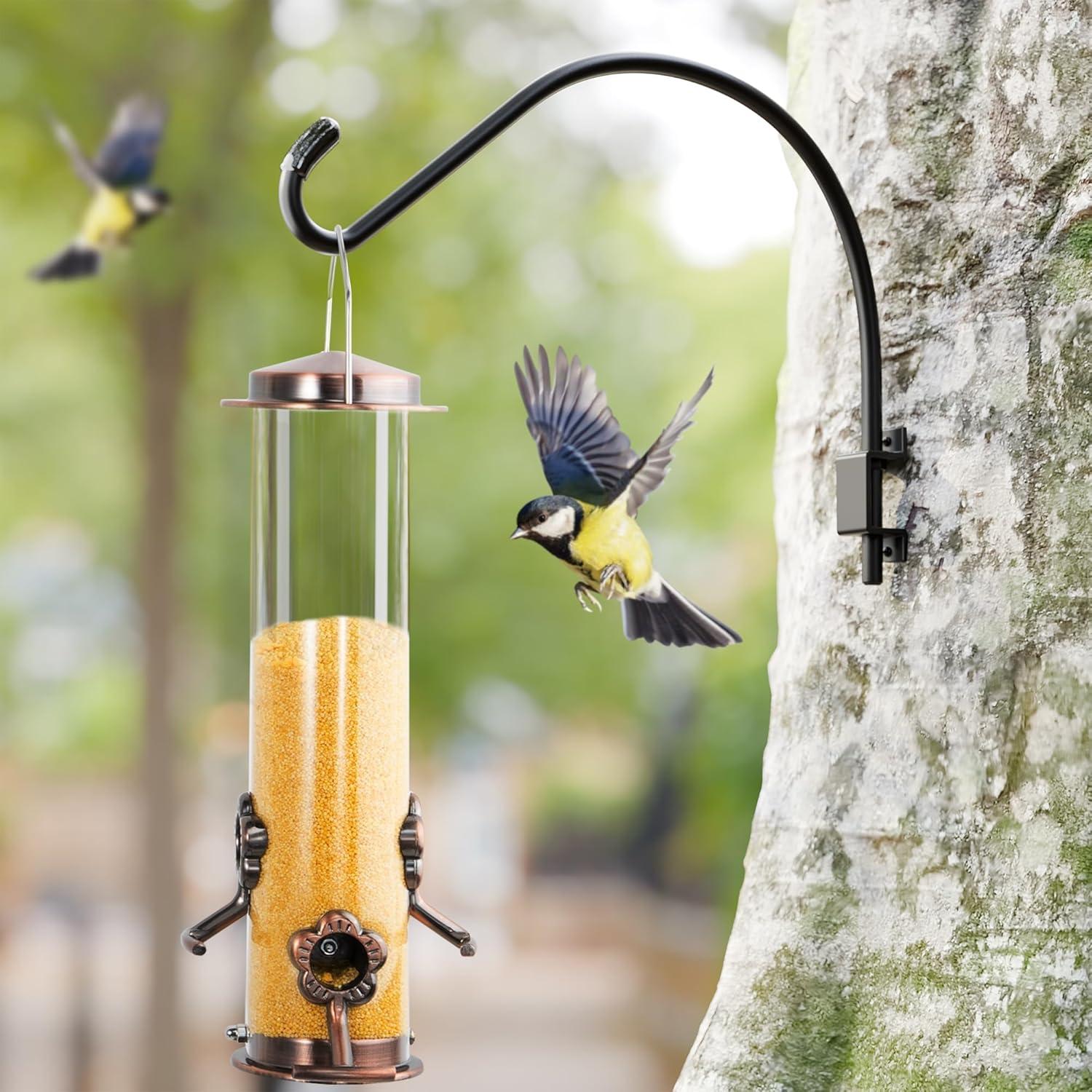 Soporte para Plantas Giratorio Josmimic 40.64 cm Resistente