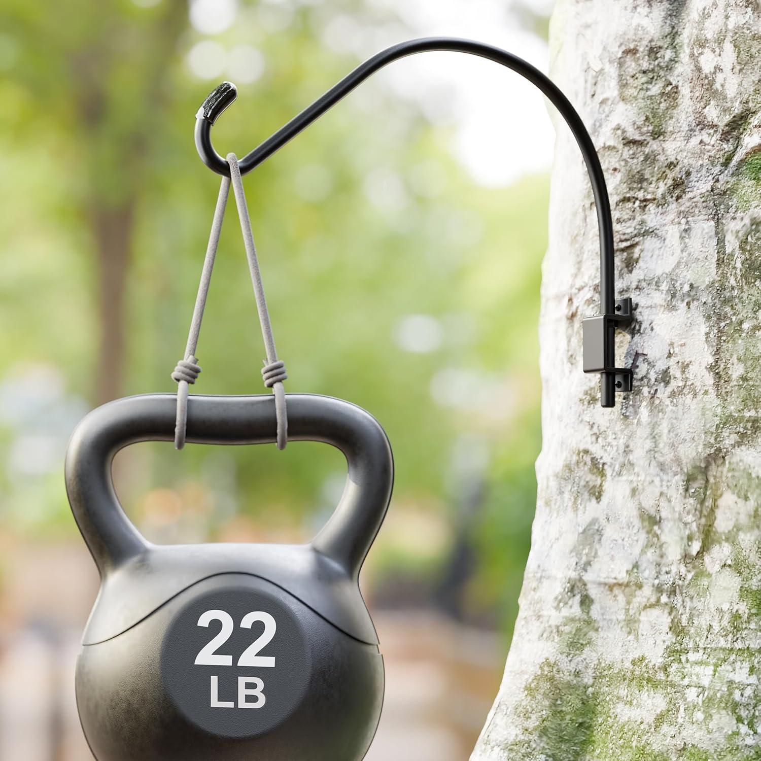 Soporte para Plantas Giratorio Josmimic 40.64 cm Resistente