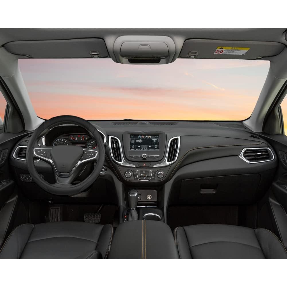 Cubierta de Volante West Llama para Chevy 37-38 cm Antideslizante