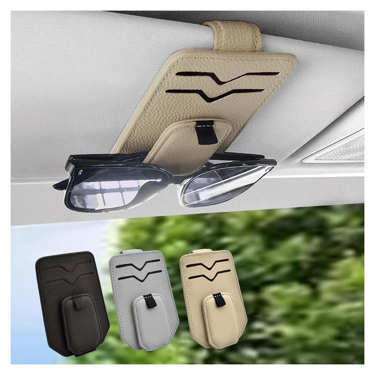 Soporte de Gafas de Sol Teoenix TE-DG-002 Beige Multiusos