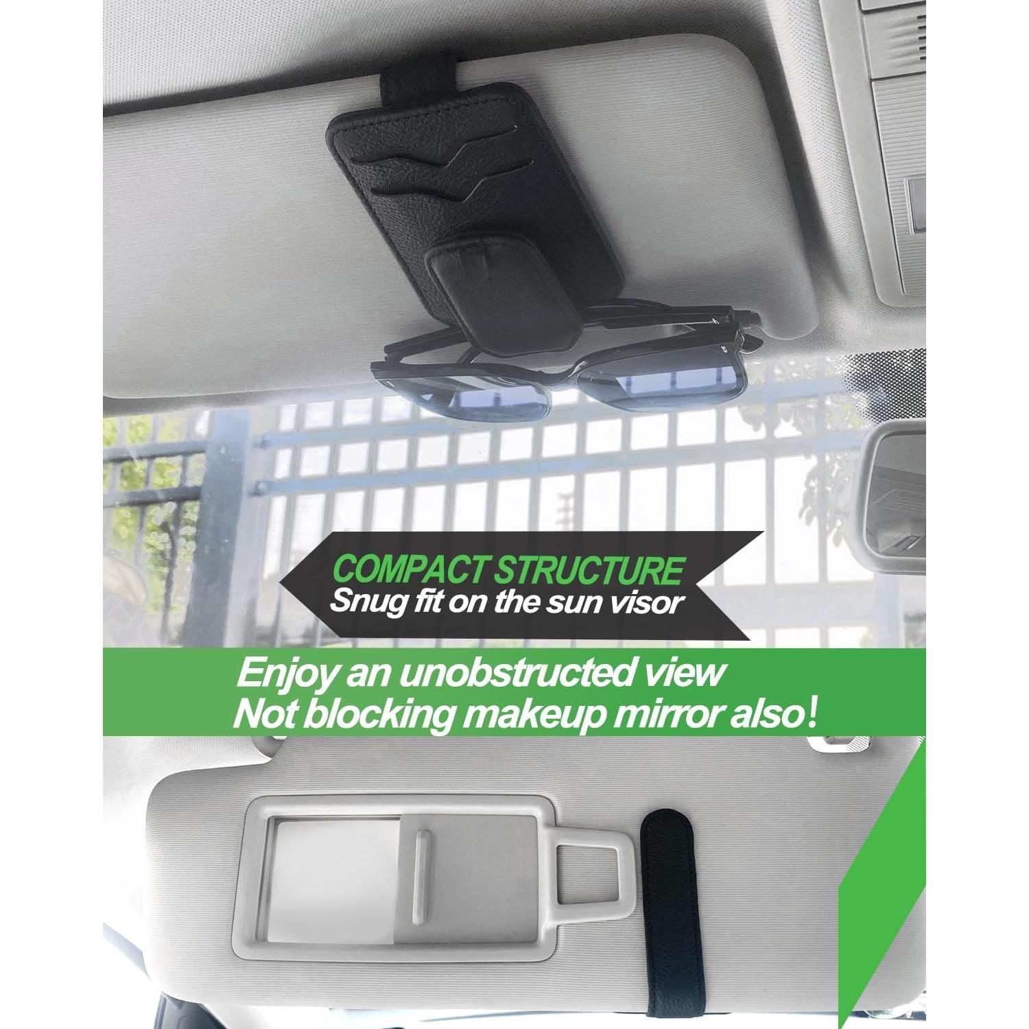 Soporte de Gafas de Sol Teoenix TE-DG-002 Beige Multiusos