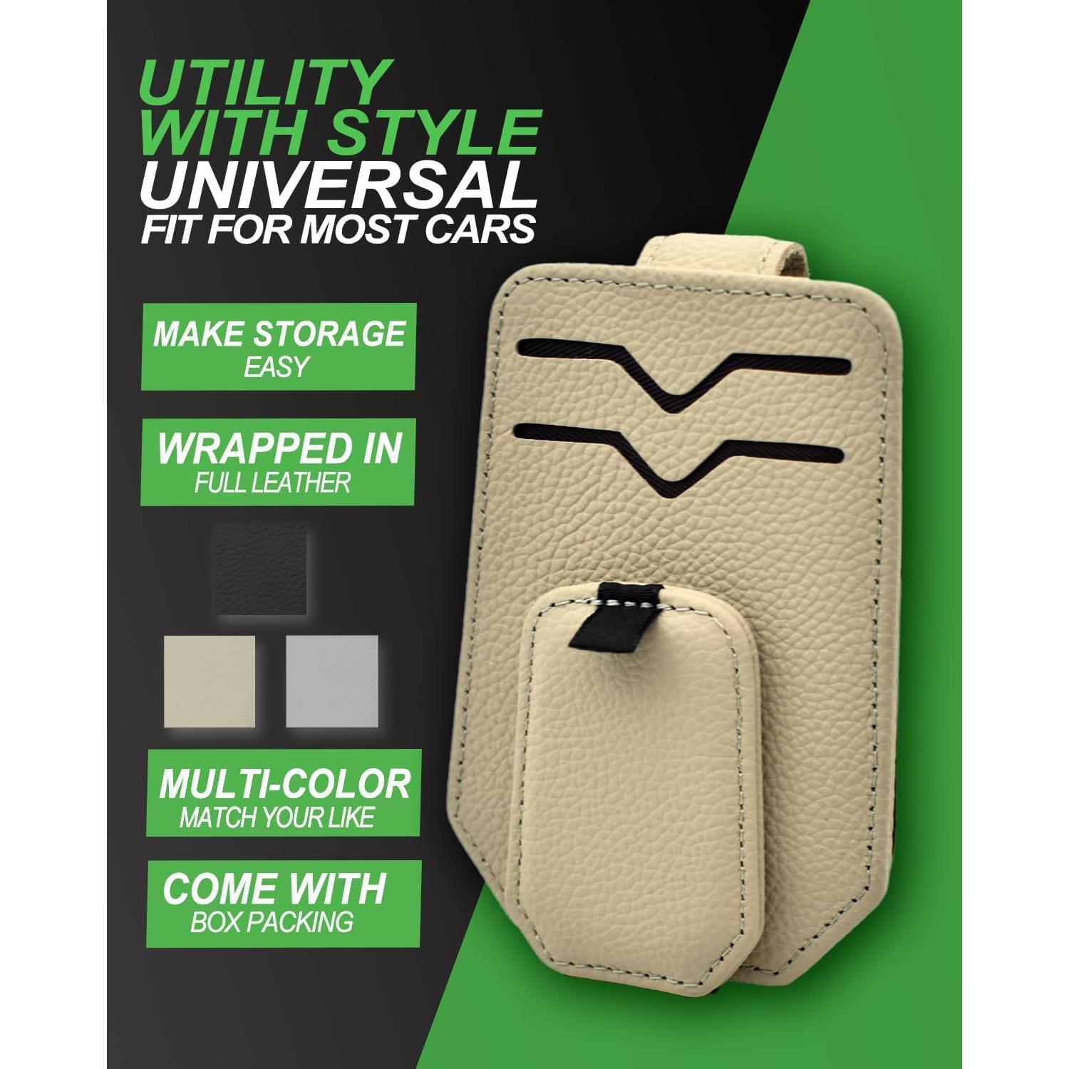 Soporte de Gafas de Sol Teoenix TE-DG-002 Beige Multiusos