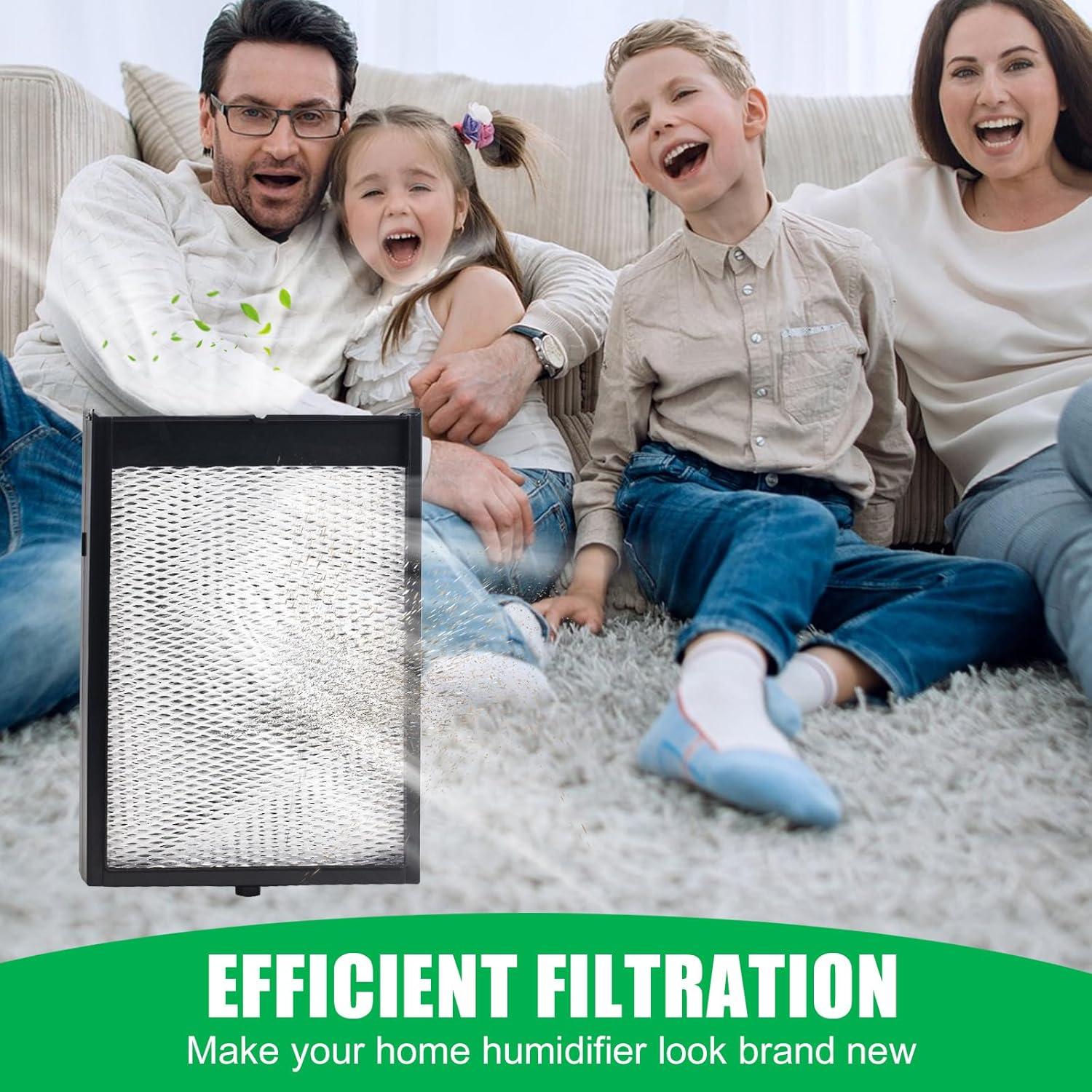 Kit de Mantenimiento Humidificador AprilAire 4750 - Filtro No. 35