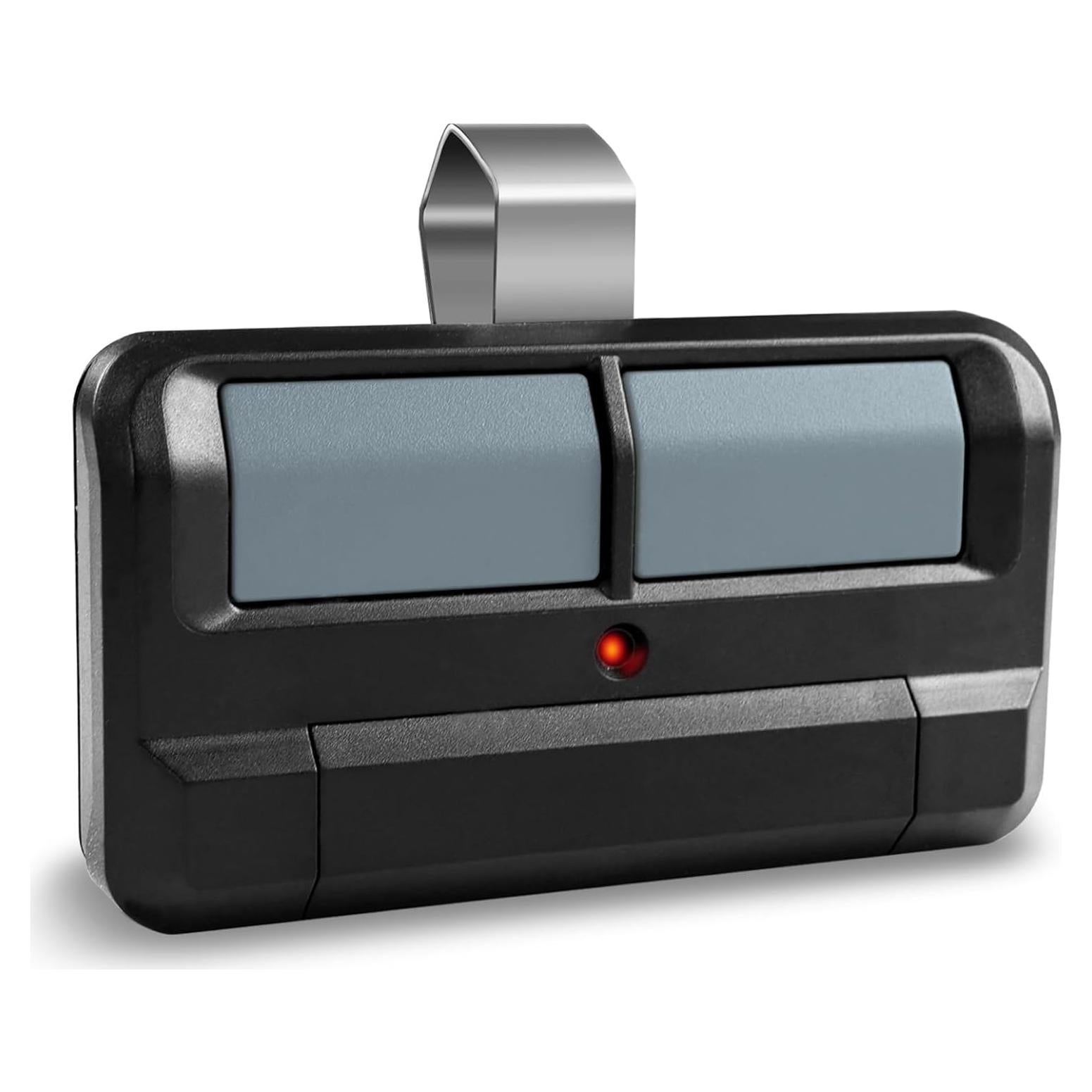 Control Remoto de Puerta de Garaje Liftmaster 892LT 2 Botones