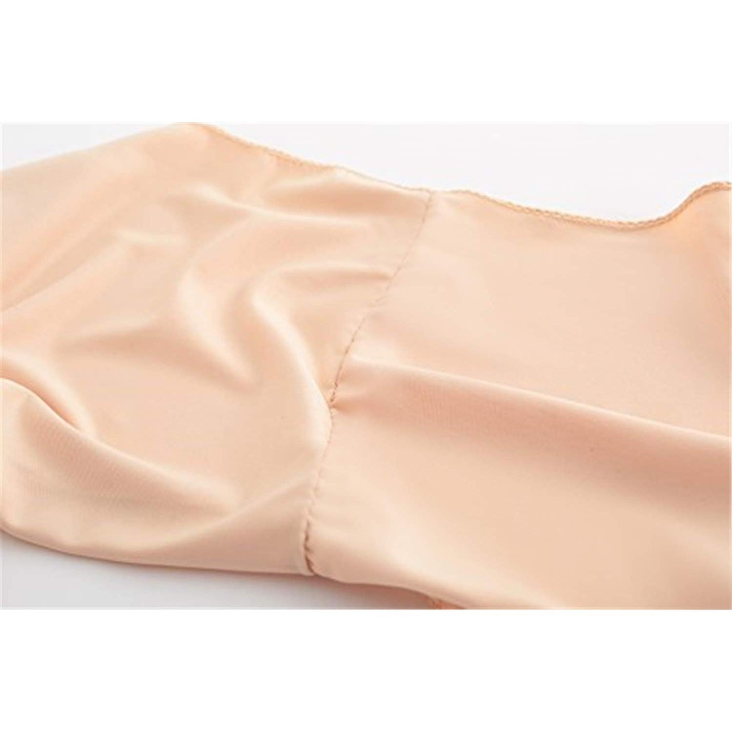 Chal Enfriador Anti-UV WoLover para Mujeres - Beige, Transpirable