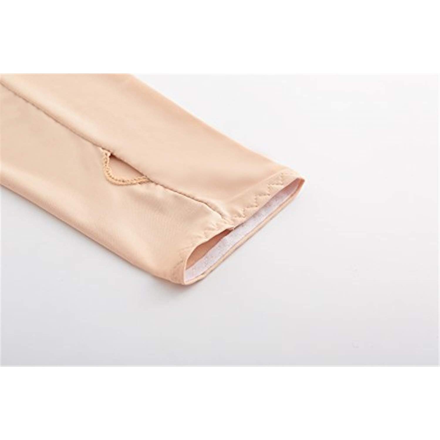 Chal Enfriador Anti-UV WoLover para Mujeres - Beige, Transpirable