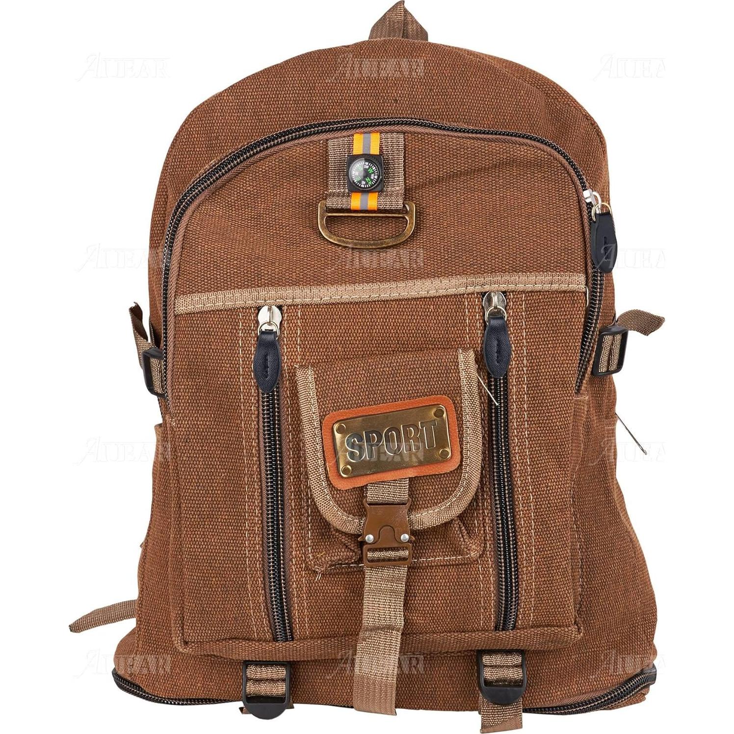 5 Tiradores de Zipper de Cuero Negro AUEAR en Forma de Hoja