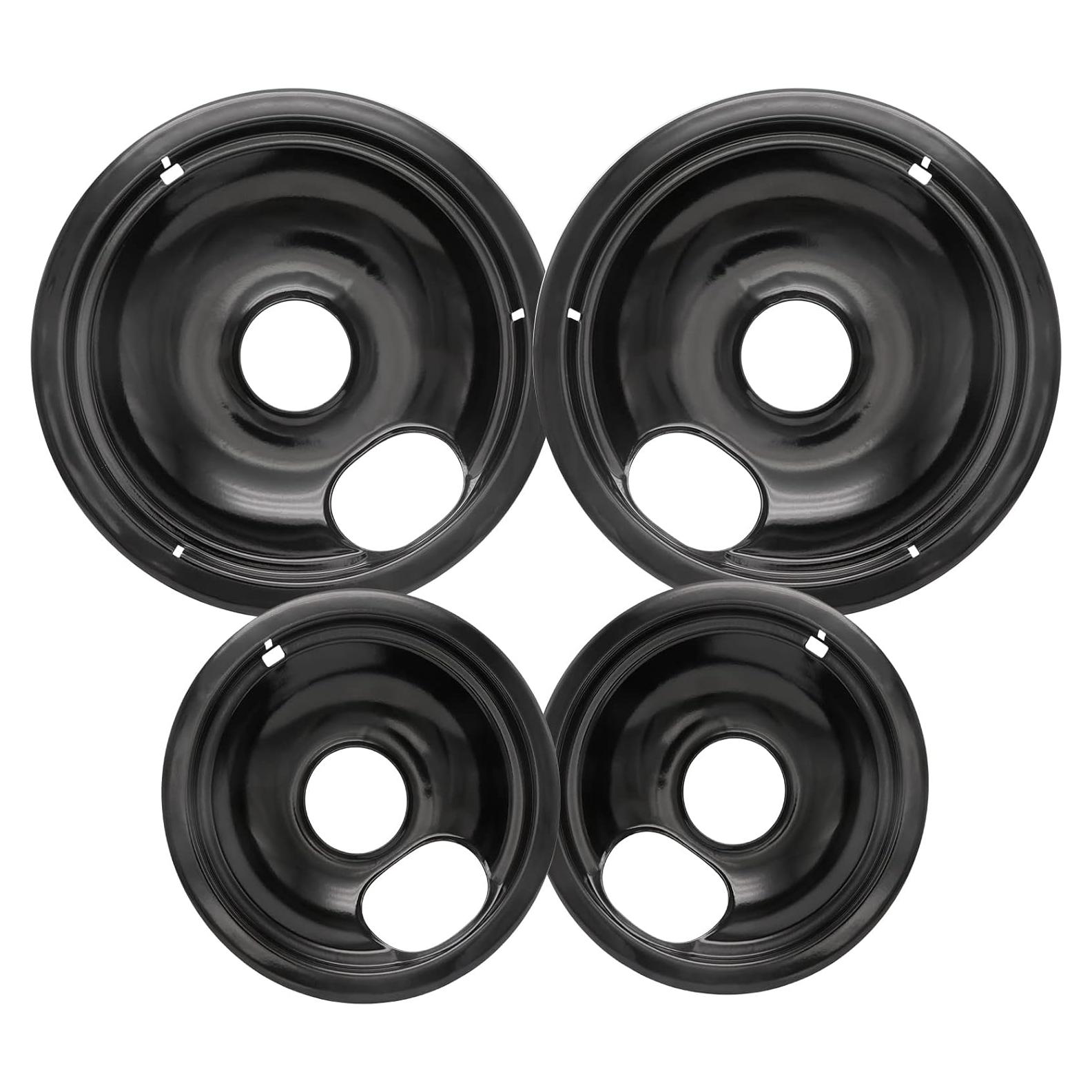 Bandeja de Goteo Eléctrica COZZIVITA para Frigidaire - 4 Piezas