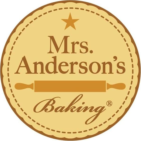 Cucharón para helado y galletas Mrs. Anderson 1.6 ctas acero inoxidable