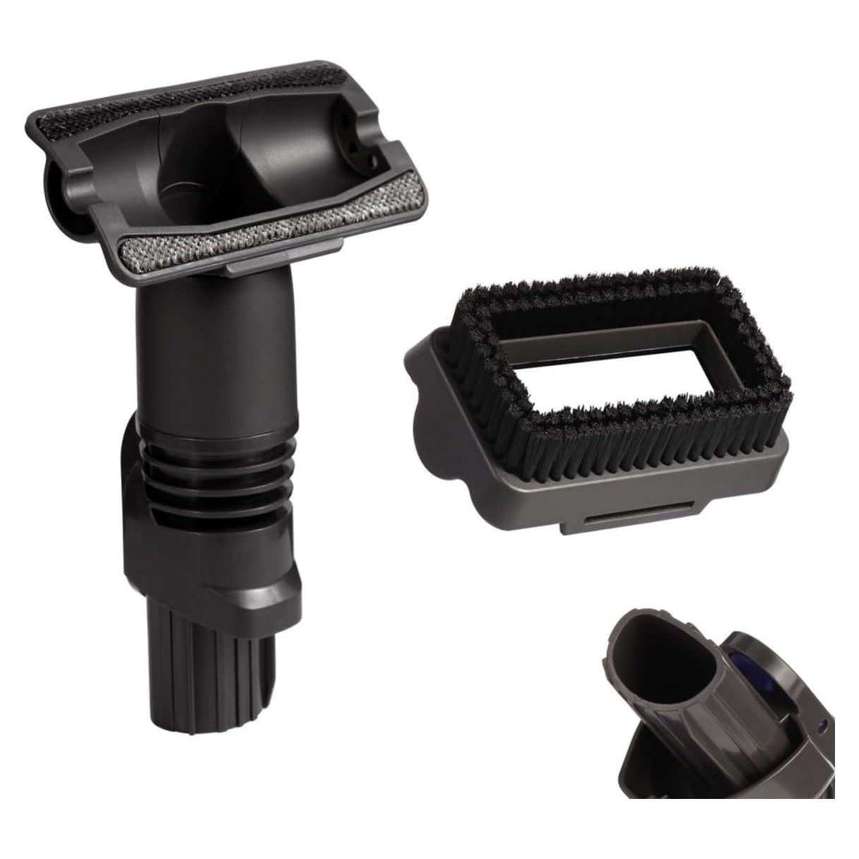 Accesorios de Aspiradora QINAN 2 en 1 para Shark IX141