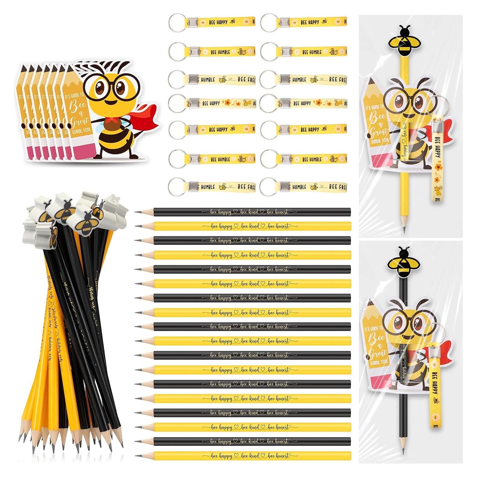 Conjunto de Regalos de Regreso a Clases Weekgrat - 48 Piezas