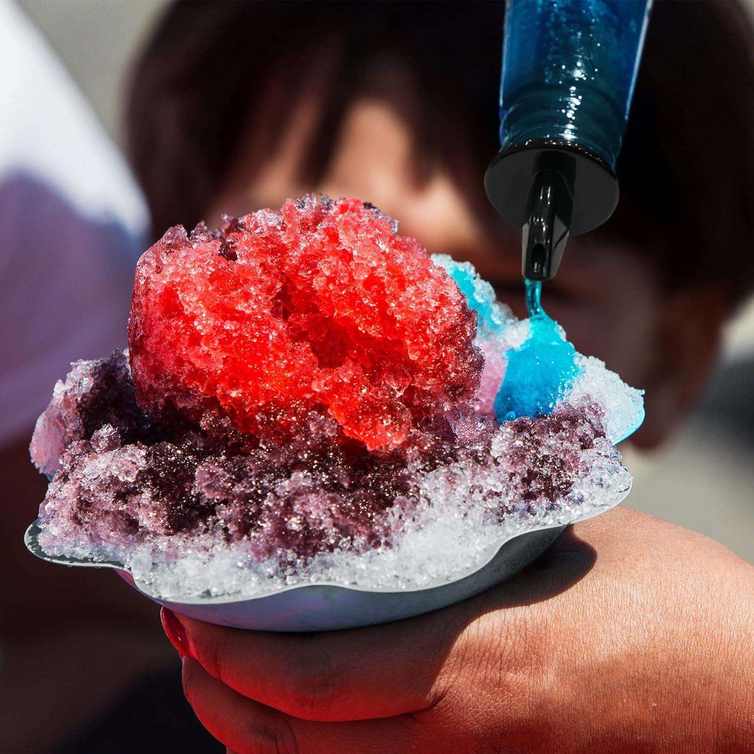 Vertedores de Botellas de Licor y Jarabe Honeydak - 30 Pcs