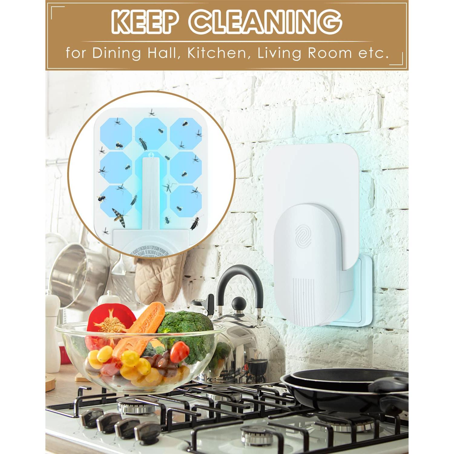 Paquete de 24 Recargas de Tarjetas de Pegamento TINDTOP