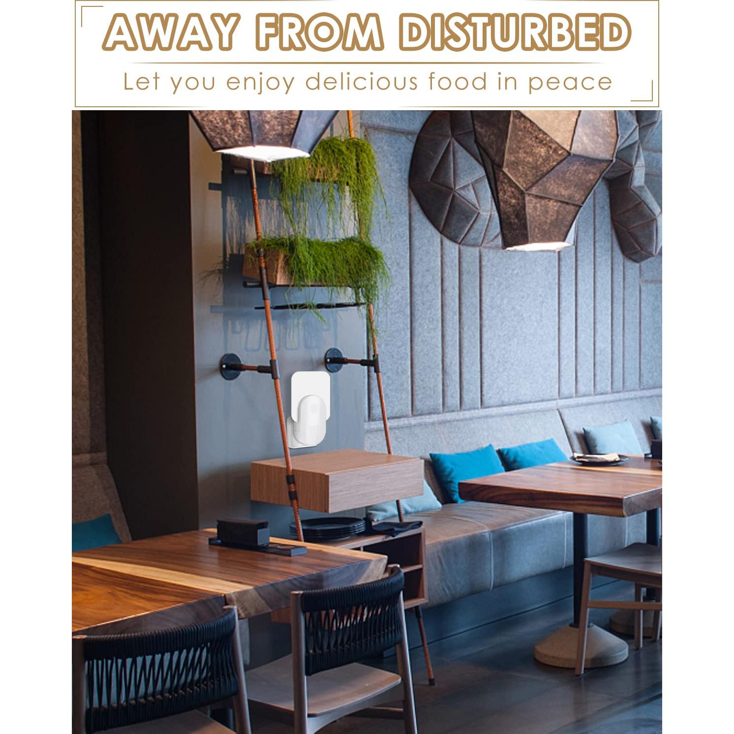 Paquete de 24 Recargas de Tarjetas de Pegamento TINDTOP