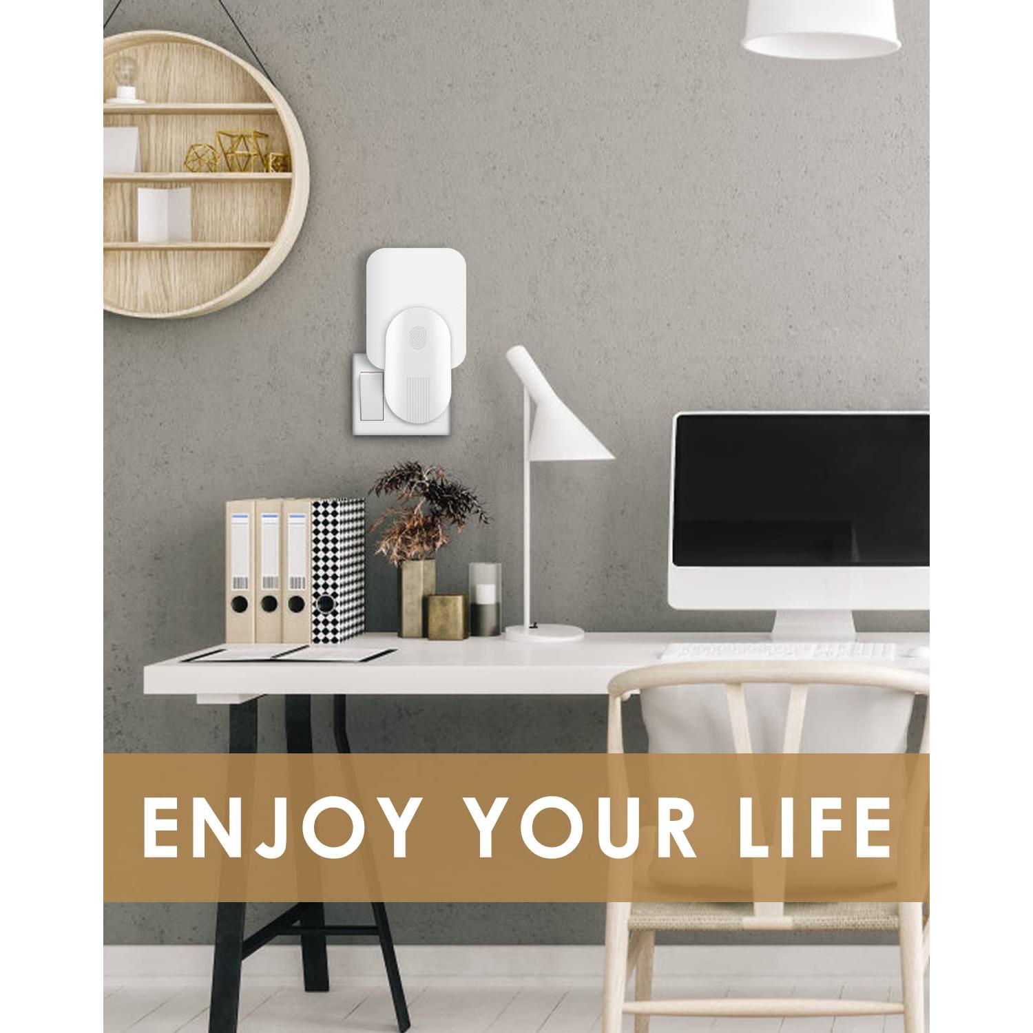 Paquete de 24 Recargas de Tarjetas de Pegamento TINDTOP