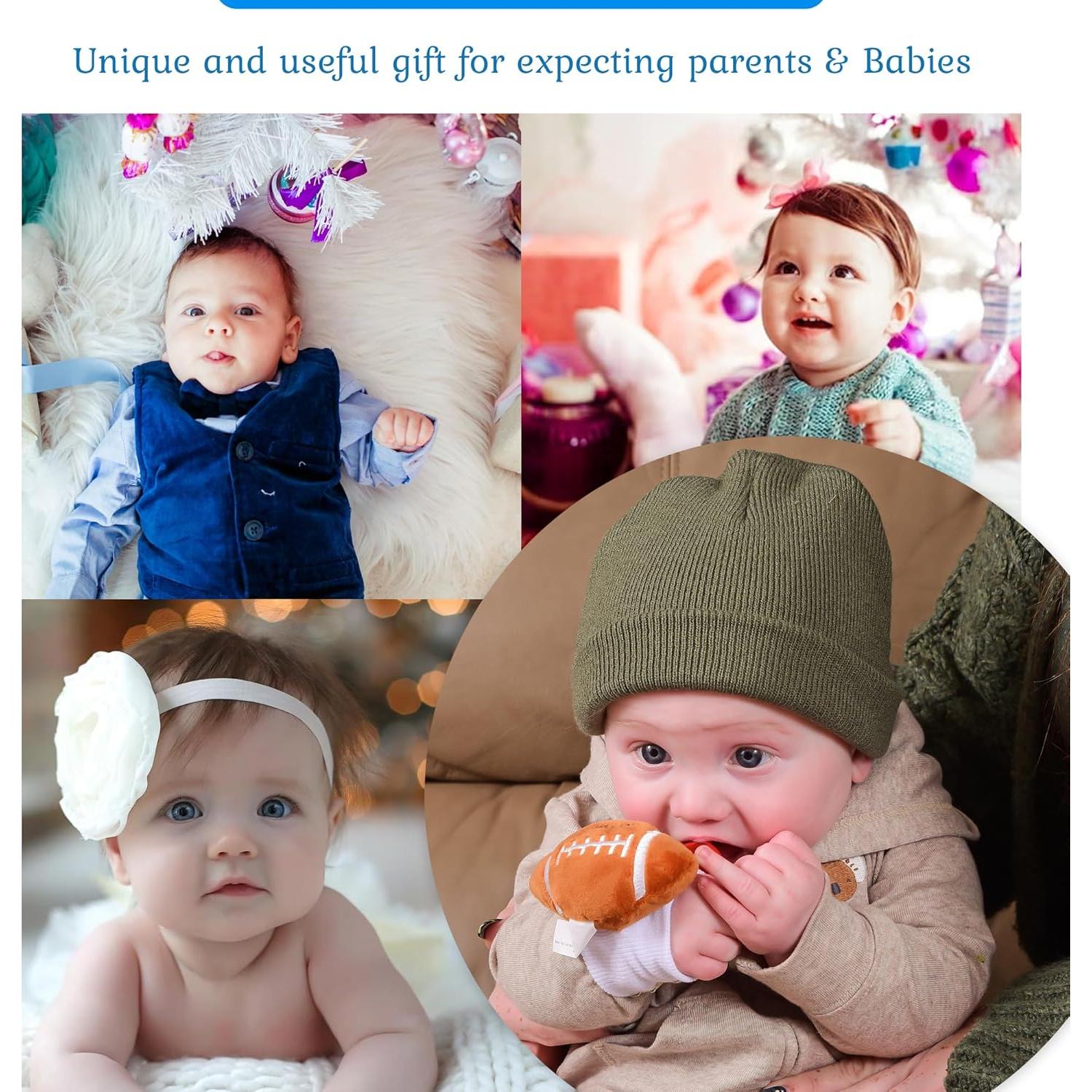 Mordedor para Bebés Wristy Buddy Fútbol Silicona 0-12 Meses